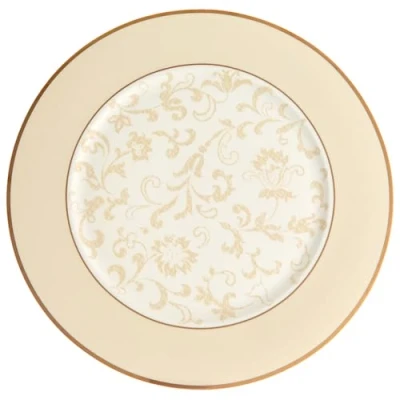 Afbeelding van Villeroy &amp; Boch Ivoire Onderbord 30 cm