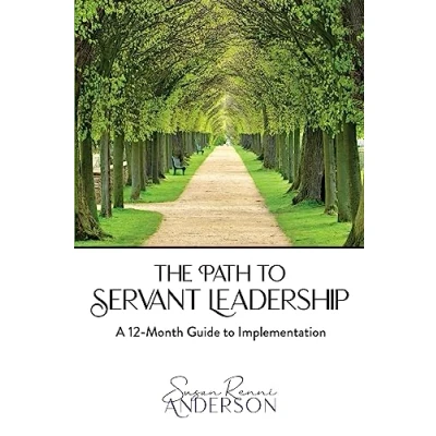 Afbeelding van The Path to Servant Leadership