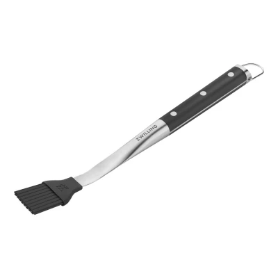Afbeelding van Zwilling Barbecue Marineerborstel 41 Cm Zwart