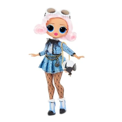 Afbeelding van LOL Surprise OMG 38 Doll Uptown Girl