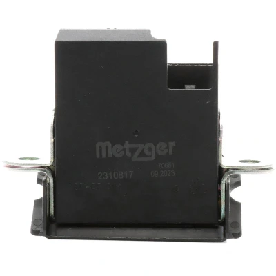 Afbeelding van METZGER 2310817 Achterklepslot VOLKSWAGEN: Golf Plus / Crossgolf, Tiguan I, 5