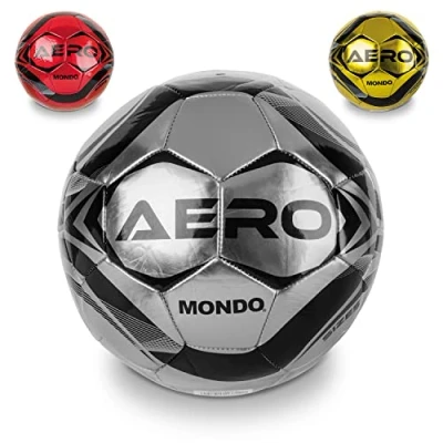 Afbeelding van Mondo Voetbal Aero, 21,5cm