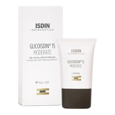 Afbeelding van Isdin Gel Isdinceutics Glicoisdin 15 Moderate