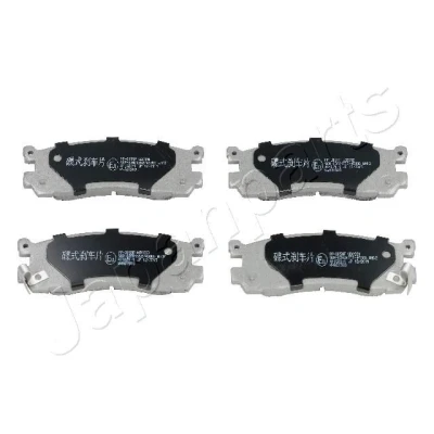 Afbeelding van Japanparts Remblokset PP 305AF