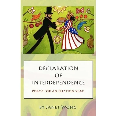 Afbeelding van Declaration Of Interdependence