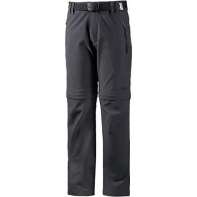 Afbeelding van CMP Afritsbare broek voor dames
