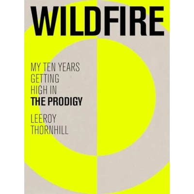 Afbeelding van Wildfire