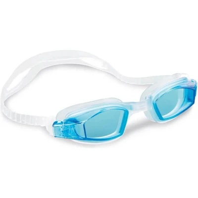 Afbeelding van Intex Free Style Duikbril Zwart