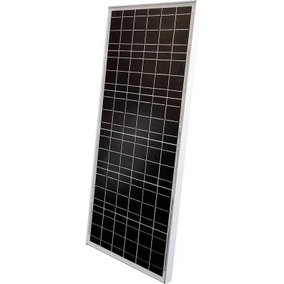 Afbeelding van SUNSET Energietechnik Polykristallijn zonnepaneel 60 Wp 12 V
