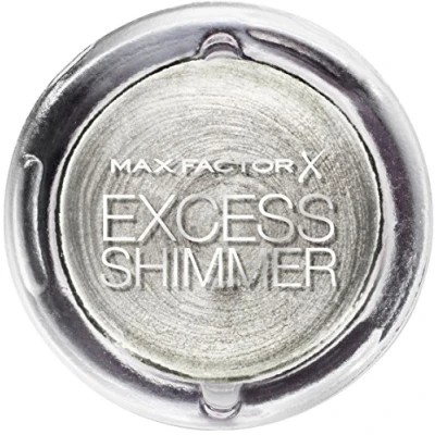 Afbeelding van Max Factor Excess Shimmer Oogschaduw 05 Crystal