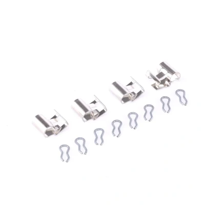 Afbeelding van Accessoireset, schijfremblok QUICK BRAKE 109 1055