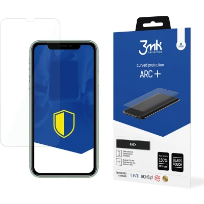 Afbeelding van Apple iPhone 11 3mk ARC+