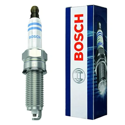 Image de 1 bougie d&#039;allumage nickel bosch 0242135527