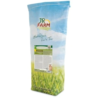 Afbeelding van JR Farm Grainless Complete Dwergkonijnen 15 kg