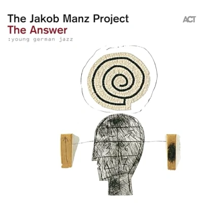 Afbeelding van The Answer