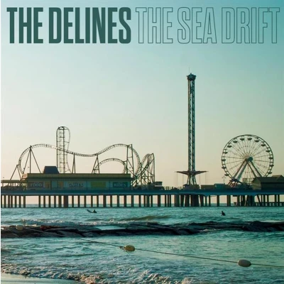 Afbeelding van The Sea Drift