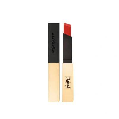 Afbeelding van Yves Saint Laurent Rouge Pur Couture The Slim Matte Lipstick 37 2.2gr 2.2 gr