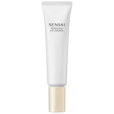 Afbeelding van Sensai Refreshing Eye Essence Refill 20 ml