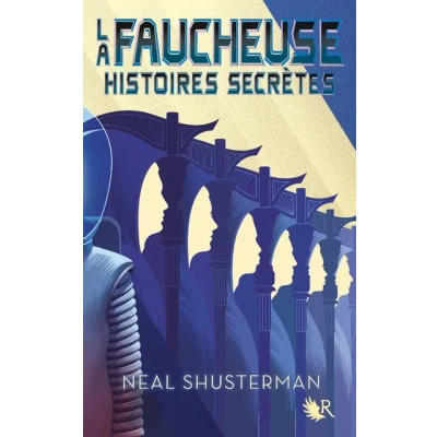 Image de La Faucheuse Histoires secrètes