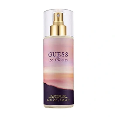 Afbeelding van Guess 1981 Los Angeles Pour Femme Body Mist 250 ml