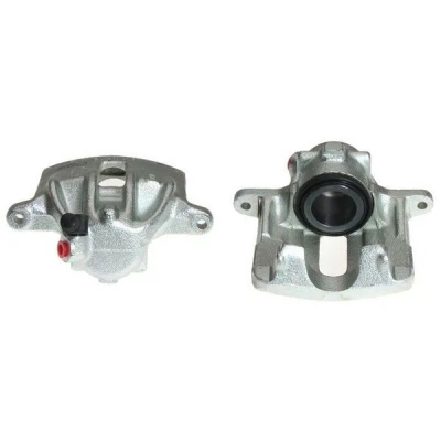 Afbeelding van BUDWEG CALIPER 34091 Remklauw BMW: 3 Convertible, Saloon, Touring