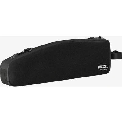 Afbeelding van Brooks Frametas Scape Long Top Tube Zwart
