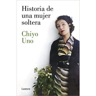 Afbeelding van Historia de una mujer soltera / The Story of a Single Woman