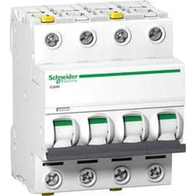 Afbeelding van Schneider Electric A9F03425 Zekeringautomaat 25 A 400 V