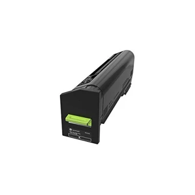 Afbeelding van Lexmark 82K2UKE Cartridge Zwart toners &amp; lasercartridge