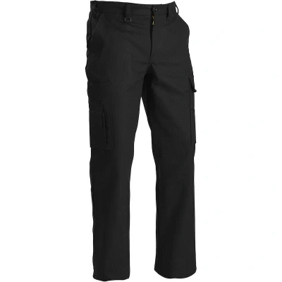 Afbeelding van Blaklader Werkbroek 1400 1370 Zwart C154