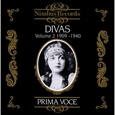 Afbeelding van Various Artists Divas Volume 2 (CD)