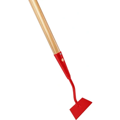Afbeelding van Talen Tools Rechte Schoffel 12 cm Inclusief 140 Houten Steel