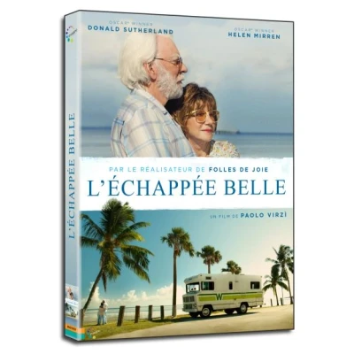 Image de Echappee belle FR
