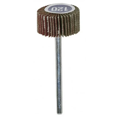 Afbeelding van Proxxon Micromot 28 984 Schuurwaaier van normaal korund Schacht Ø 3 mm 1 stuk(s)