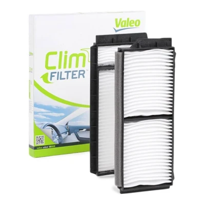 Afbeelding van Valeo Interieurfilter 698892