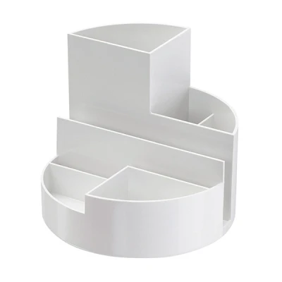 Image de Organisateur de bureau MAULrundbox Recyclage Maul