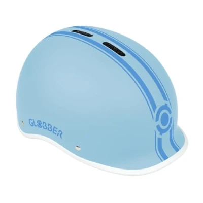 Afbeelding van Globber Helm Urban Pastel Blue XS (47 51cm)