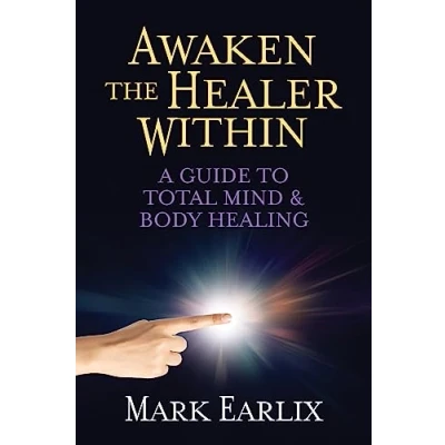 Afbeelding van Awaken the Healer Within