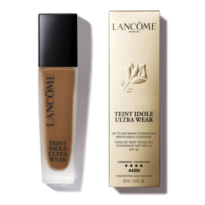 Afbeelding van Lancôme Teint Idole Ultra Wear Foundation 445N 30 Ml