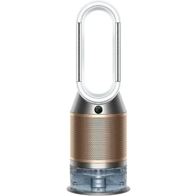 Afbeelding van Dyson PH05 Purifier Humidify+ Cool PH2 De Nox Wit Luchtreiniger 10 standen 61 dB) minimale stand