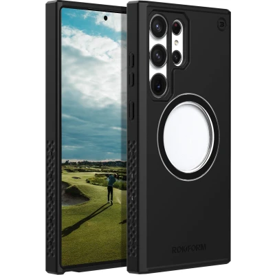 Afbeelding van Samsung Galaxy S23 Ultra Eagle 3 Case