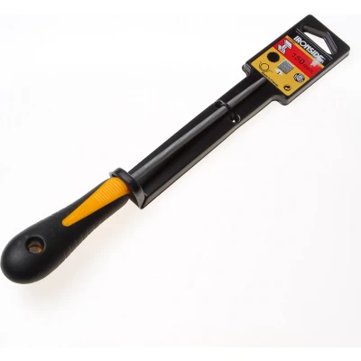 Afbeelding van Ironside Vijl rond Basterd 150mm