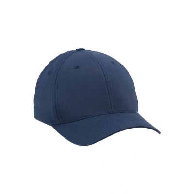Afbeelding van Flexfit Combed Pet, Maat: XS/S, Navy