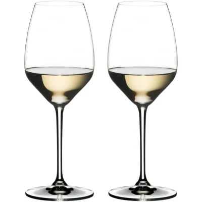 Afbeelding van Riedel Witte Wijnglazen Extreme Riesling 2 Stuks