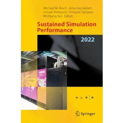Afbeelding van Sustained Simulation Performance 2022