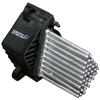 Afbeelding van JP GROUP 1496850200 Weerstand, interieurventilatie BMW: 5 Saloon, X5