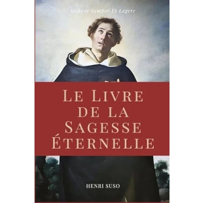 Afbeelding van Le Livre de la Sagesse Éternelle