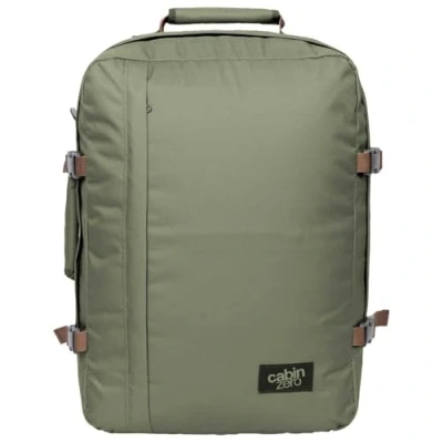Image de Cabin Zero Classic 44 Reiserucksack kaki, Kaki géorgien