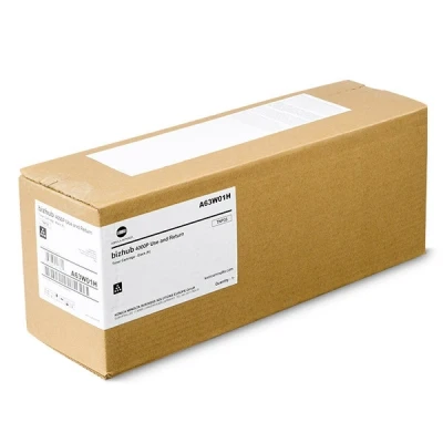 Image de Toner konica minolta tnp 35 20000 pages black bizhub 4000p a63w01h