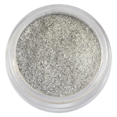 Afbeelding van Grimas Sparkling Powder Silver Moon 701 Glitter